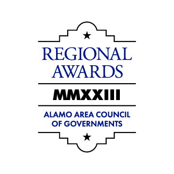 2023 Regional Awards emblem